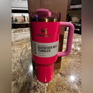 Stanley Pink Parade Limited Edition 40oz Tumbler